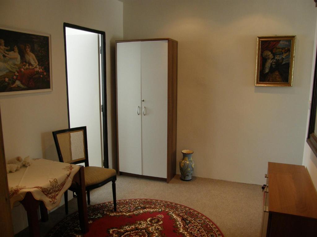Apartments Meixner Marianske Lazne Exterior photo